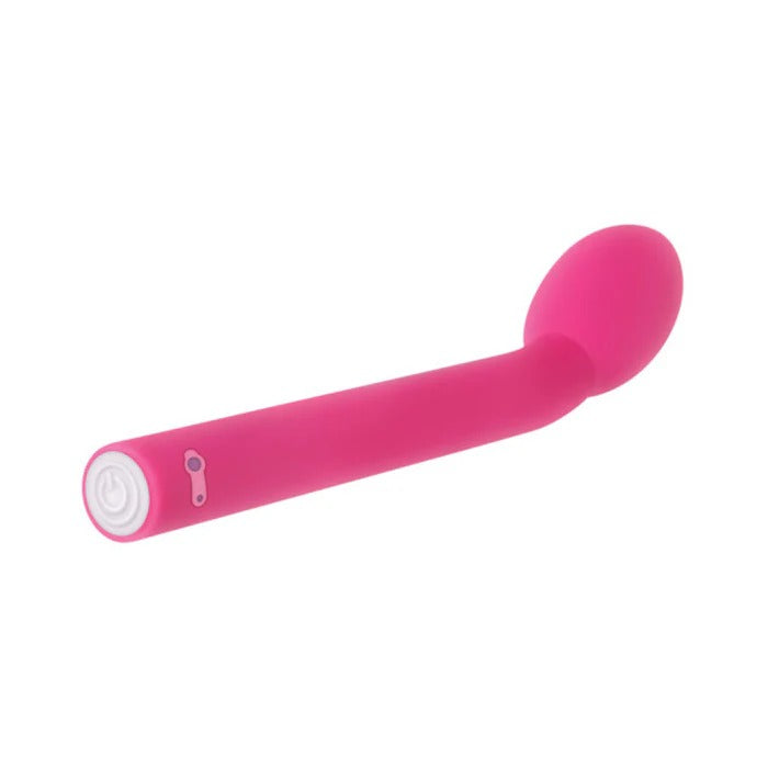 Evolved Rechargeable Power G Silicone Evolved Novelties Toys - Vibrators