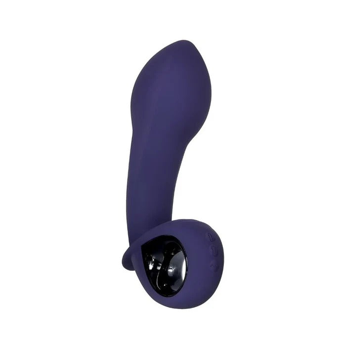 Evolved Inflatable G Evolved Novelties Toys - Vibrators