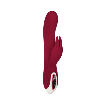 Evolved Inflatable Bunny Evolved Novelties Toys - Vibrators