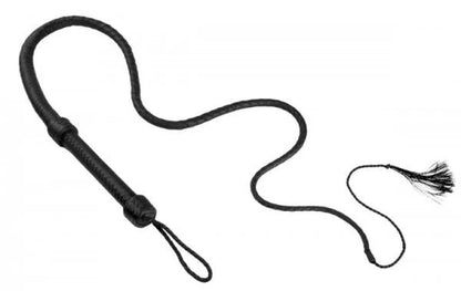 Strict Leather 5 Foot Bullwhip Strict Leather Toys - Fetish