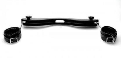 The Extreme Enforcer Humbler With Ankle Restraints Master Series Toys - Fetish