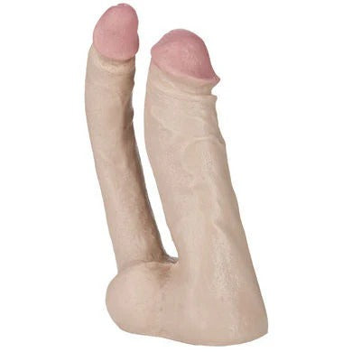 Vac-U-Lock Double Penetrator Doc Johnson Toys - Couples