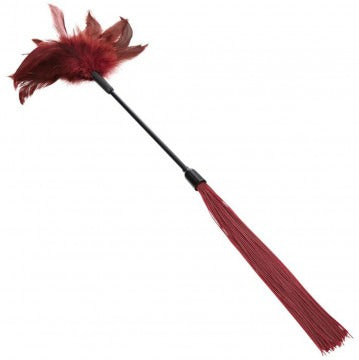 S&M Enchanted Feather Tickler Sportsheets Toys - Fetish