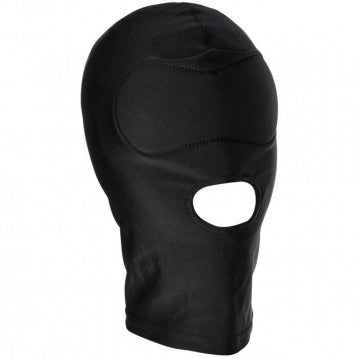S&M Shadow Hood Sportsheets Toys - Fetish