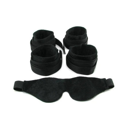 S&M Our First Bondage Kit Sportsheets Toys - Fetish