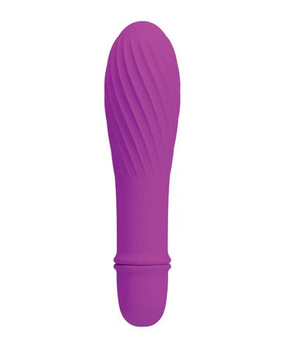 Pretty Love Solomon - Fuchsia Pretty Love Toys - Vibrators