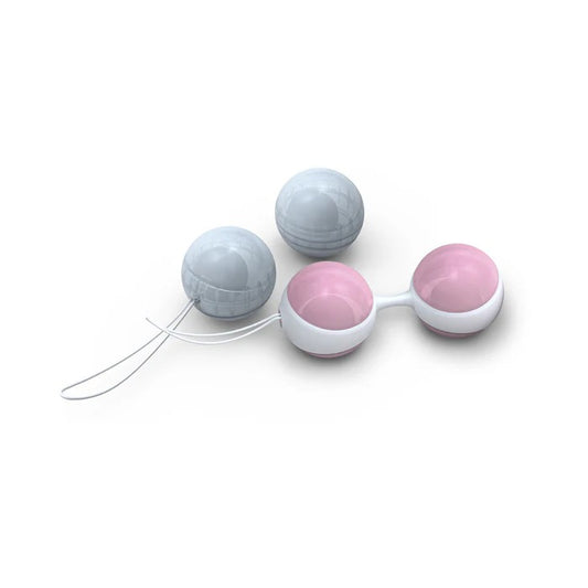 Lelo Luna Beads LELO - USA Health - Intimate Care