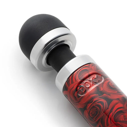 Doxy Die Cast 3-Roses DOXY - CMG Leisure Toys - Vibrators