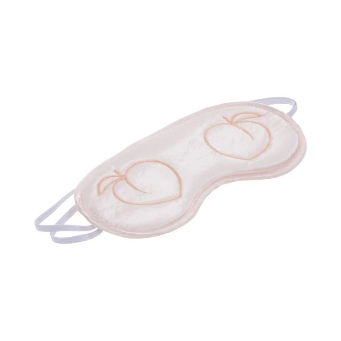 S&M Peaches ‘n CreaMe Blindfold Sportsheets Toys - Fetish