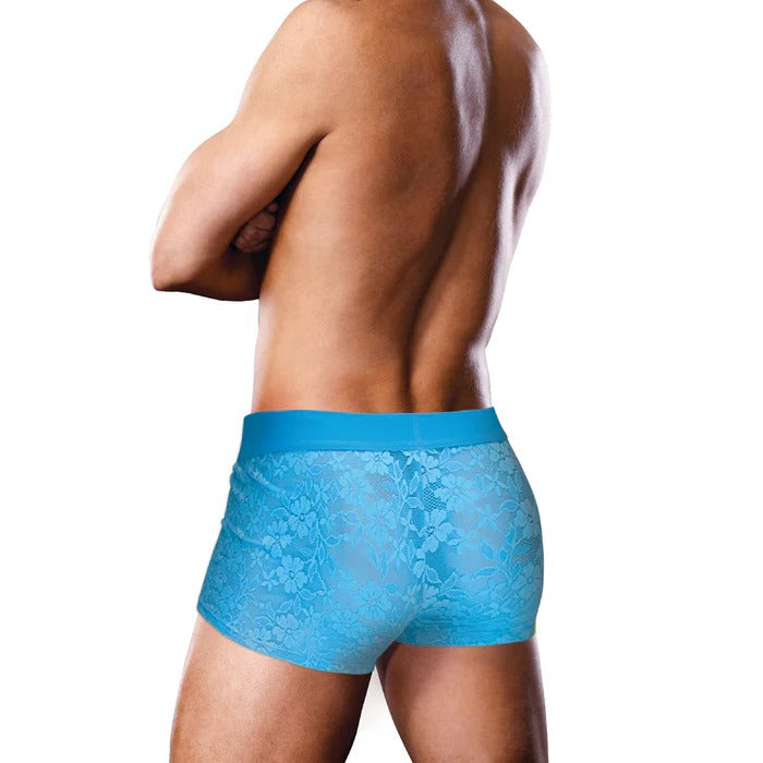 Prowler Lace Trunk Neon Blue XL Prowler Man