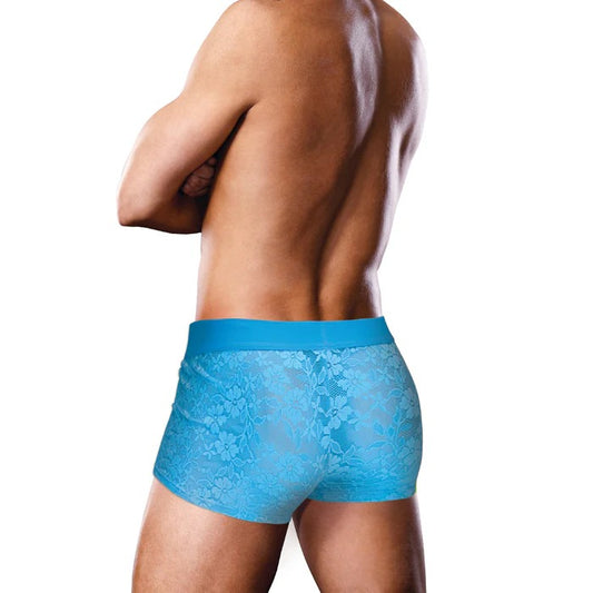 Prowler Lace Trunk Neon Blue XL Prowler Man