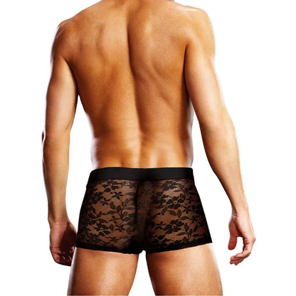 Prowler Lace Trunk Black S Prowler Man