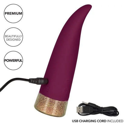 Starstruck Fling Vibe Starstruck Toys - Vibrators
