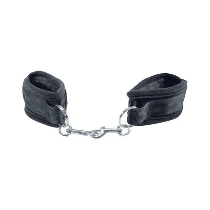 S&M Beginner's Handcuffs Sportsheets Toys - Fetish