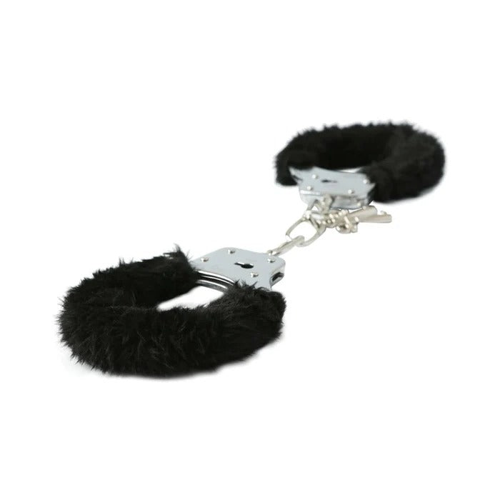 S&M Intro To S&M Kit-Black Sportsheets Toys - Fetish