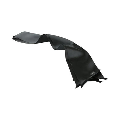 S&M Silky Sash - Black Sportsheets Toys - Fetish