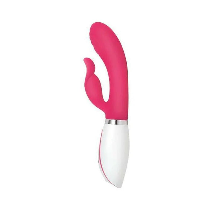 Evolved Disco Bunny Pink Evolved Novelties Toys - Vibrators