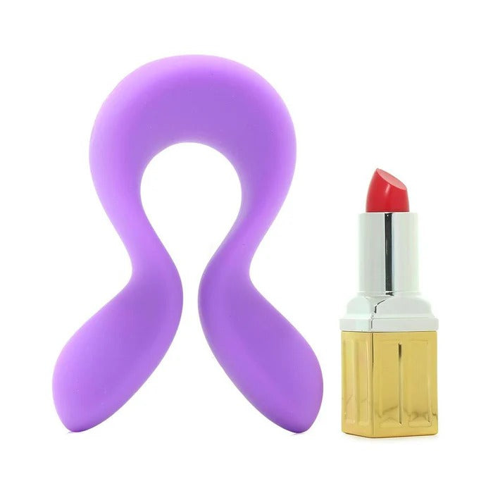 Luxe U-phoria Purple New Sensations - NS Novelties Toys - Vibrators