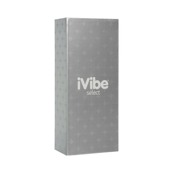 Ivibe Select Iroll Doc Johnson Toys - Vibrators