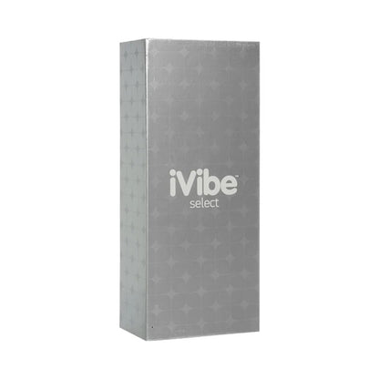Ivibe Select Iroll Doc Johnson Toys - Vibrators