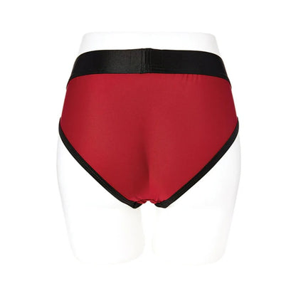SS Em.Ex. Contour Harness-XXL Sportsheets Toys - Fetish