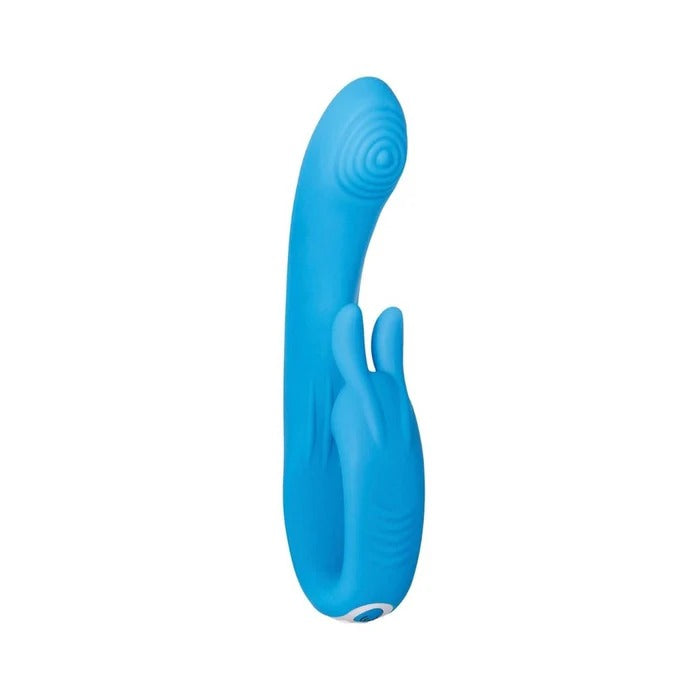 Evolved Sea Breeze Bunny Evolved Novelties Toys - Vibrators