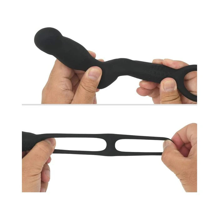 Nexus Revo Embrace Nexus Toys - Anal Toys