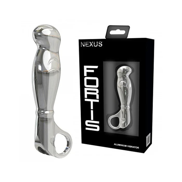 Nexus Fortis Nexus Toys - Vibrators