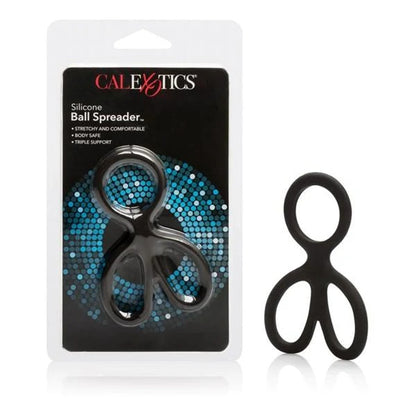Silicone Ball Spreader CalExotics - California Exotic Novelties Toys - Cockrings