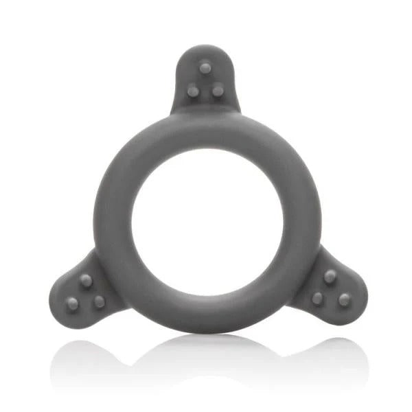 Pro Series Silicone Ring Set CalExotics - California Exotic Novelties Toys - Cockrings