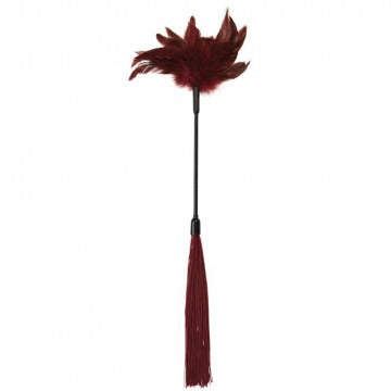 S&M Enchanted Feather Tickler Sportsheets Toys - Fetish