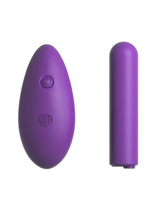 Fantasy For Her Petite Panty Thrill-Her Pipedream Products Toys - Vibrators