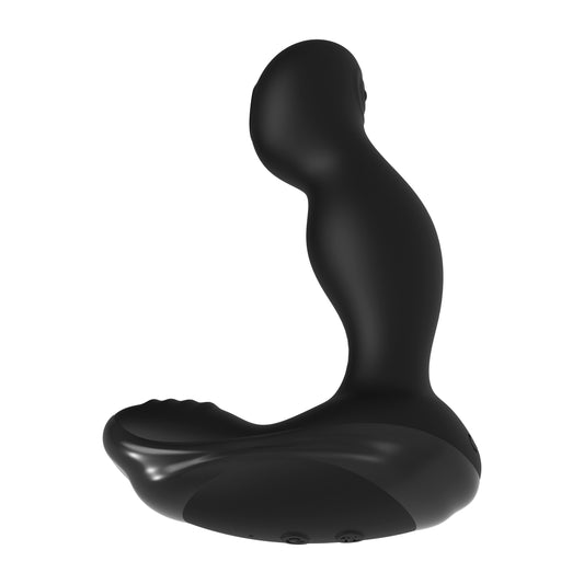 Zt The One Two Punch Prostate Massager Zero Tolerance Toys - Vibrators