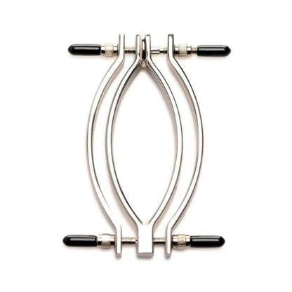 Ms Pussty Tugger Silver Love Spark Cove | Intimate Apparel, Pleasure Shop & Free Shipping Toys - Fetish
