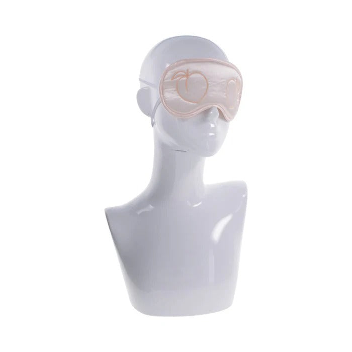 S&M Peaches ‘n CreaMe Blindfold Sportsheets Toys - Fetish