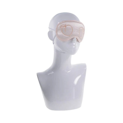 S&M Peaches ‘n CreaMe Blindfold Sportsheets Toys - Fetish