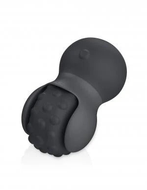 Jimmyjane Evoke Rol-o Vibrating Massage Wheel Jimmyjane Toys - Vibrators