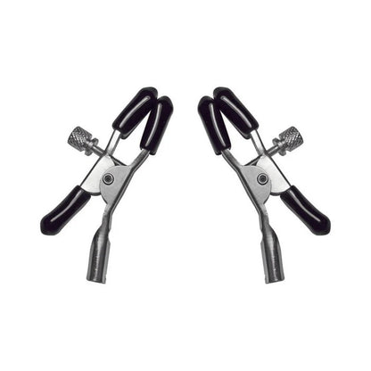 S&M Nipple Clips Sportsheets Toys - Fetish