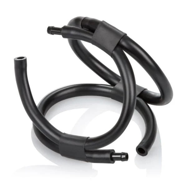 Quick Release Cock Cage The Triple Helix Enhancer CalExotics - California Exotic Novelties Toys - Fetish