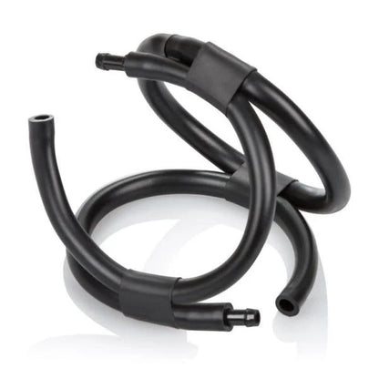 Quick Release Cock Cage The Triple Helix Enhancer CalExotics - California Exotic Novelties Toys - Fetish