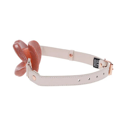 S&M Peaches ‘n CreaMe Silicone Lips Sportsheets Toys - Fetish