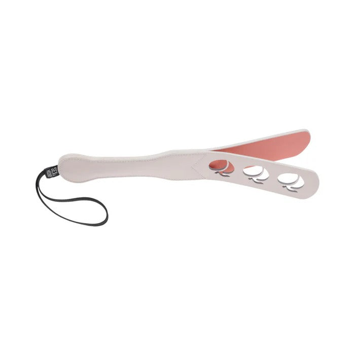 S&M Peaches ‘n CreaMe Paddle Sportsheets Toys - Fetish
