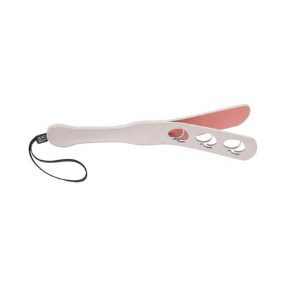 S&M Peaches ‘n CreaMe Paddle Sportsheets Toys - Fetish