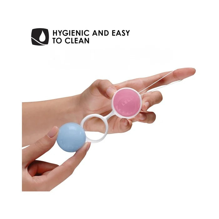 Lelo Luna Beads LELO - USA Health - Intimate Care