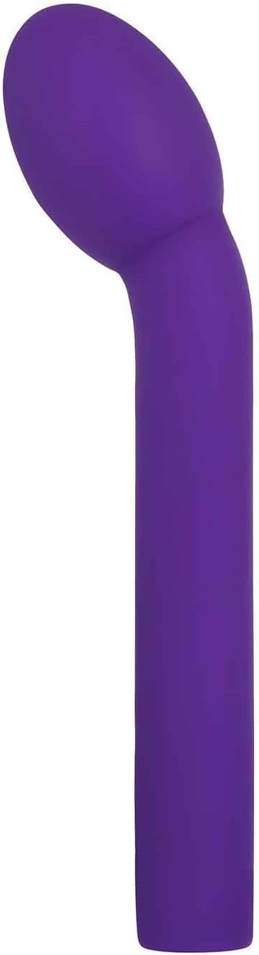 Evolved Sweet Spot Rechargeable Silicone Purple Evolved Novelties Toys - Vibrators