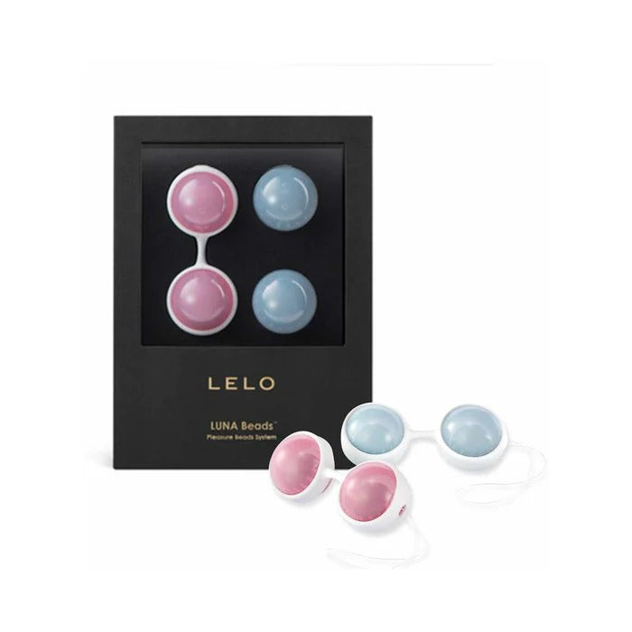Lelo Luna Beads LELO - USA Health - Intimate Care