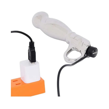 Nexus Fortis Nexus Toys - Vibrators