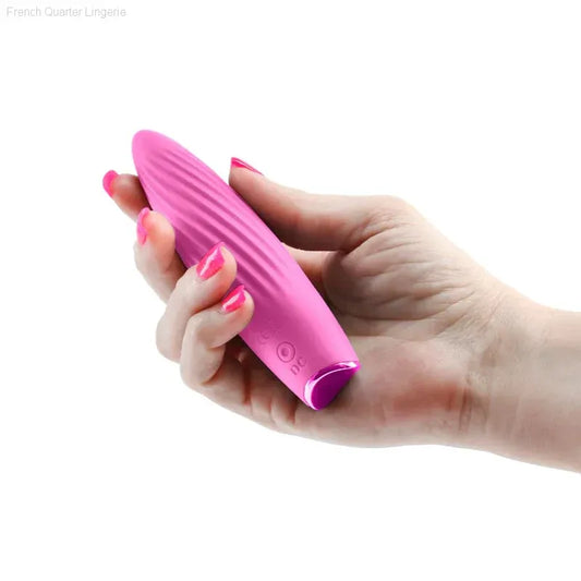 Revel Kismet Pink Pink Toys - Vibrators