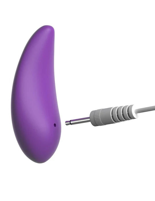 Fantasy For Her Petite Panty Thrill-Her Pipedream Products Toys - Vibrators