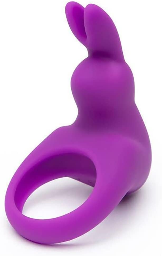 Happy Rabbit Cock Ring Kit Happy Rabbit - WOW TECH GROUP Toys - Cockrings